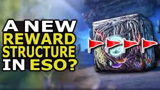 Does ESO Need a New Reward Structure? Here's my Solutions!
