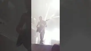 Jim Fear by The Dillinger Escape Plan