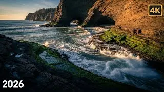 Best Deep House Mix 2026 🌅 Smooth Chill & Deep Grooves for Relaxing Evenings Vol.82