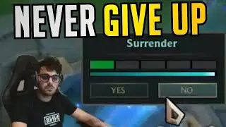 Agurin EPIC PENTAKILL Defending Base - Best of LoL Stream Highlights (Translated)