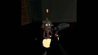 FNAC VR RP:The Factory