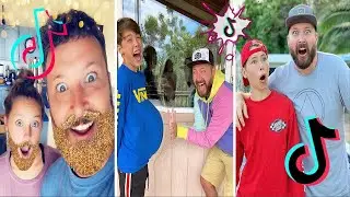 FUNNY JASON COFFEE TIK TOK VIDEOS (w/Titles) TRY NOT TO LAUGH JASON COFFEE