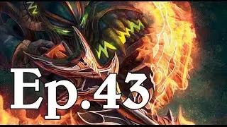Funny and Lucky Moments - Hearthstone - Ep. 43
