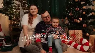 Vlogmas ! Zrobiłam to ! | Wigilia | Święta 😇 