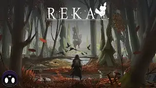 Gorgeous Dark Fantasy Slavic Folklore Witchcraft RPG | Reka Review