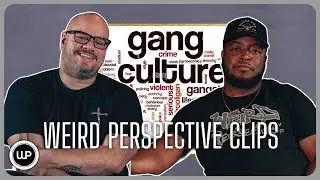 The Weird Perspective Clips | Inside The Extreme Realities & Culture of Gang Life