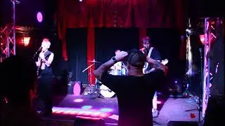 Bang The Bay Presents Elegant Trash with Shifting Sands, Found Myself, and Injun Ron