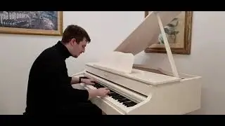 Dear You - Dai - Juan Manuel Navarro - Acadèmia Adagio