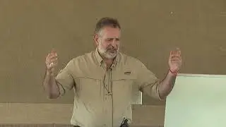 David Straight   Utah Seminar Day 1 P M   part 2 of 5