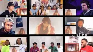 [BTS] BTS - UGH (MAP OF THE SOUL O:NE) | Reaction Mashup
