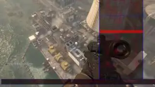 MESING WITH A MOD MENU ON BO2