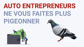 Compte pro pour Auto entrepreneurs : OBLIGATOIRE ?