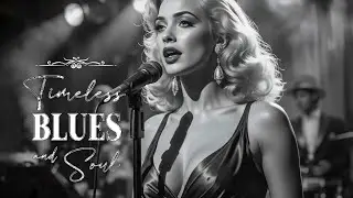 Etta James Style Soul Blues | Warm Analog Feel