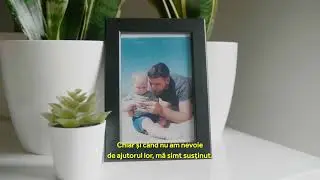 Ce înseamnă serviciile Medtronic WeCare pentru mine