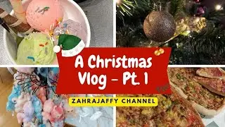 ولاگ کریسمس در هامبورگ و‌ برلین پارت یک 🎄🤶🎆 | Christmas vlog in Hamburg and Berlin part 1 🎆🤶🎄
