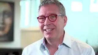 CEO of the Year Award sponsored by Boyden: John Sicard of Kinaxis