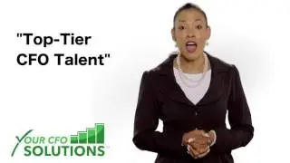 Your CFO Solutions: Our Story