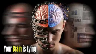 Why Your Brain Rejects the Truth (Confirmation Bias Explained)