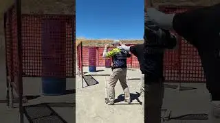 Uspsa limited optics. Custom 2011. Holosun 507 comp.
