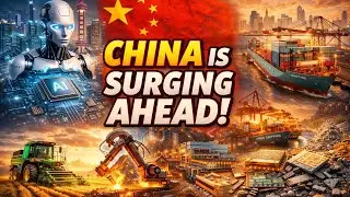 How China Developed So Fast | China's Fast Progress | Secret Behind China's Success | Urdu
