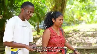 KERALA... WHERE THE WORLD COMES TO LEARN