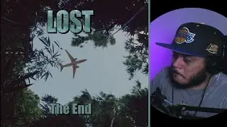 Lost Uncut Finale Part 3 (Reaction)