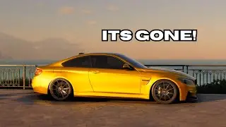I WAS SO CLOSE TO GET THIS 1 OF 1 CAR