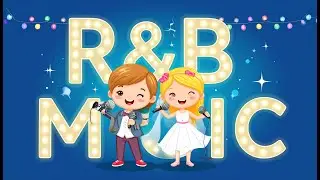 Relax & Unwind with Smooth R&B Vibes | Perfect Music for Friends & Family Time