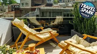 Euro Design Hotel | İstanbul, Turkey | Hotel Review 🌟
