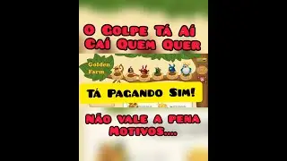 Coin Birds T&aacute; Pagando Sim Mais N&atilde;o Vale A Pena Motivos No v&iacute;deos! #coinbirds