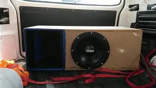 Sundown audio u12