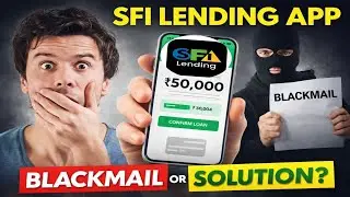 Sfi lending loan app | Sfi lending loan app review | Sfi lending money instant loan