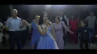 Joacă nașul multe fete