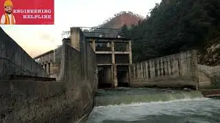 Lower Modi-2 (Cascade) Hydropower Project :field visit hydropower projects in nepal