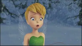 Tinker bell Secret Of The Wings DVD Promo!