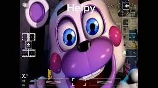 Fnaf UCN all Jumpscares