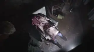 Silent Hill 2 remake parte 3