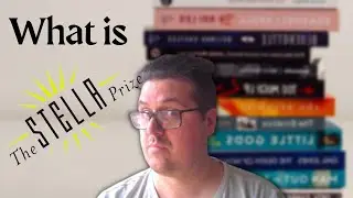 The Stella Prize: What is it & Longlist prediction