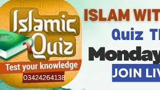 Islamic world tv 20 is live