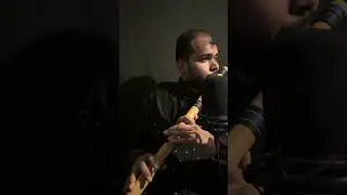 Raag Yaman | Aalap Exploration | Soft Emotions | Bansuri