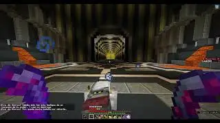 Final Paradox Nightmare Awakening EP. 6-2 (Boss Fight) (No Commentary)