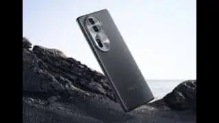 Cellulare OPPO Reno12 Pro premiato  quale  miglior smartphone con Intelligenza Artificiale 2024-2025