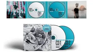 Boris Brejcha - Feuerfalter Part 02 Deluxe Edition I Teaser