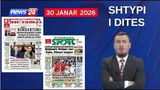 30 Janar 2026 - 
