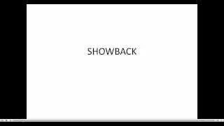 Showback