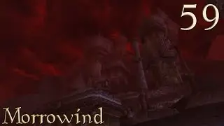 #59: Nerevar & The Battle of Red Mountain [ Morrowind &mdash; PC ]