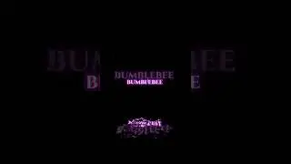 Bumble Bee - Bambee | lyrics | aesthetic | whatsapp Status | English songs | slowed | speed up