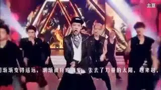 130705 EXO HISTORY - Happy Camp