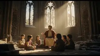 Salmos de Restauración | Así Oraba David con Lágrimas y Poder #gloria
