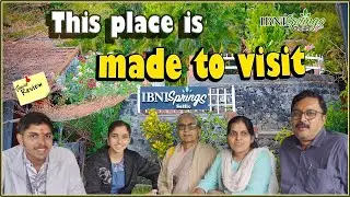 This place is made to Visit | Ibni springs chalets |best resort in coorg #luxuryresort #coorgtourism